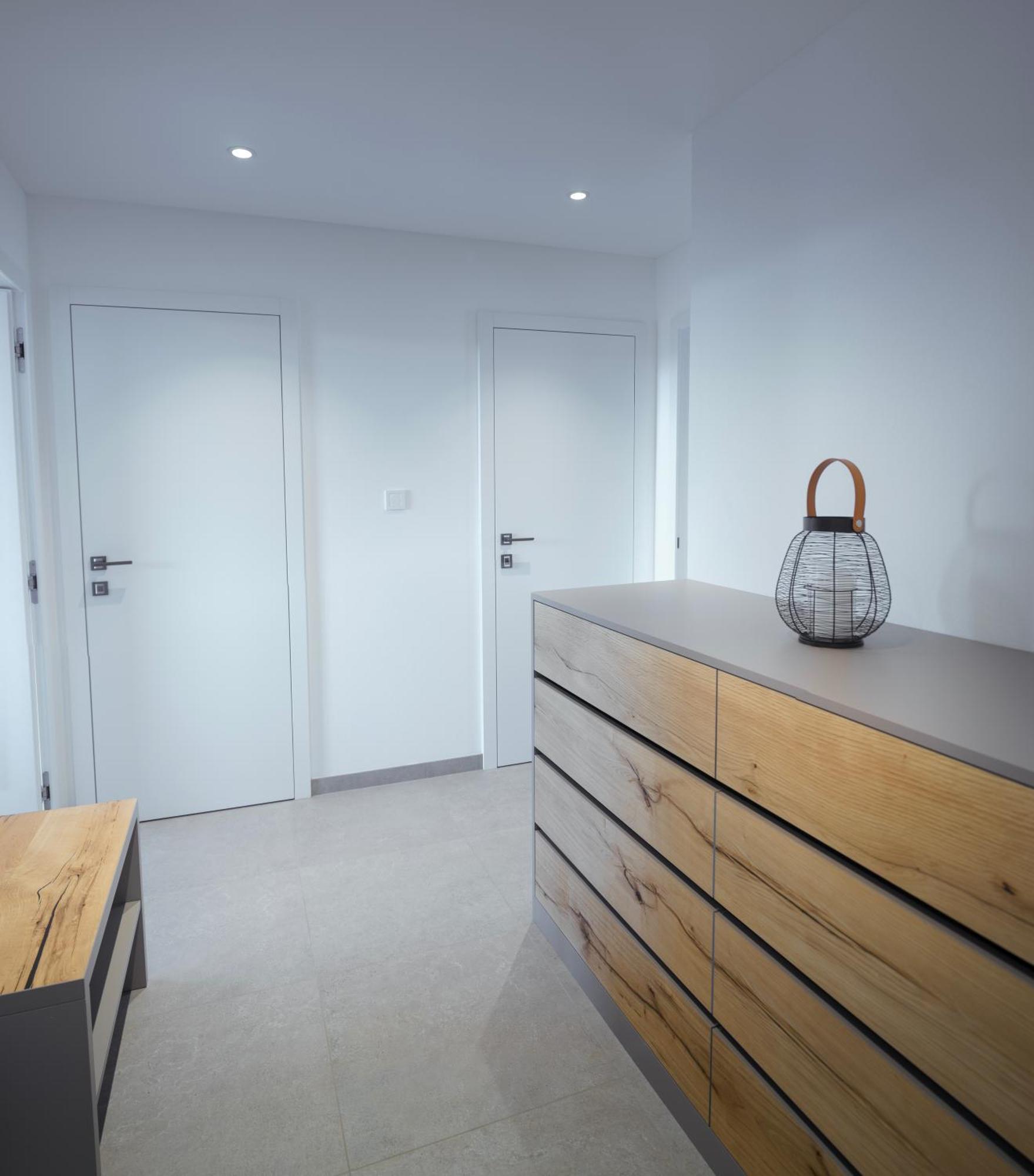 Apartments Podebradova Premium Brno Exterior photo