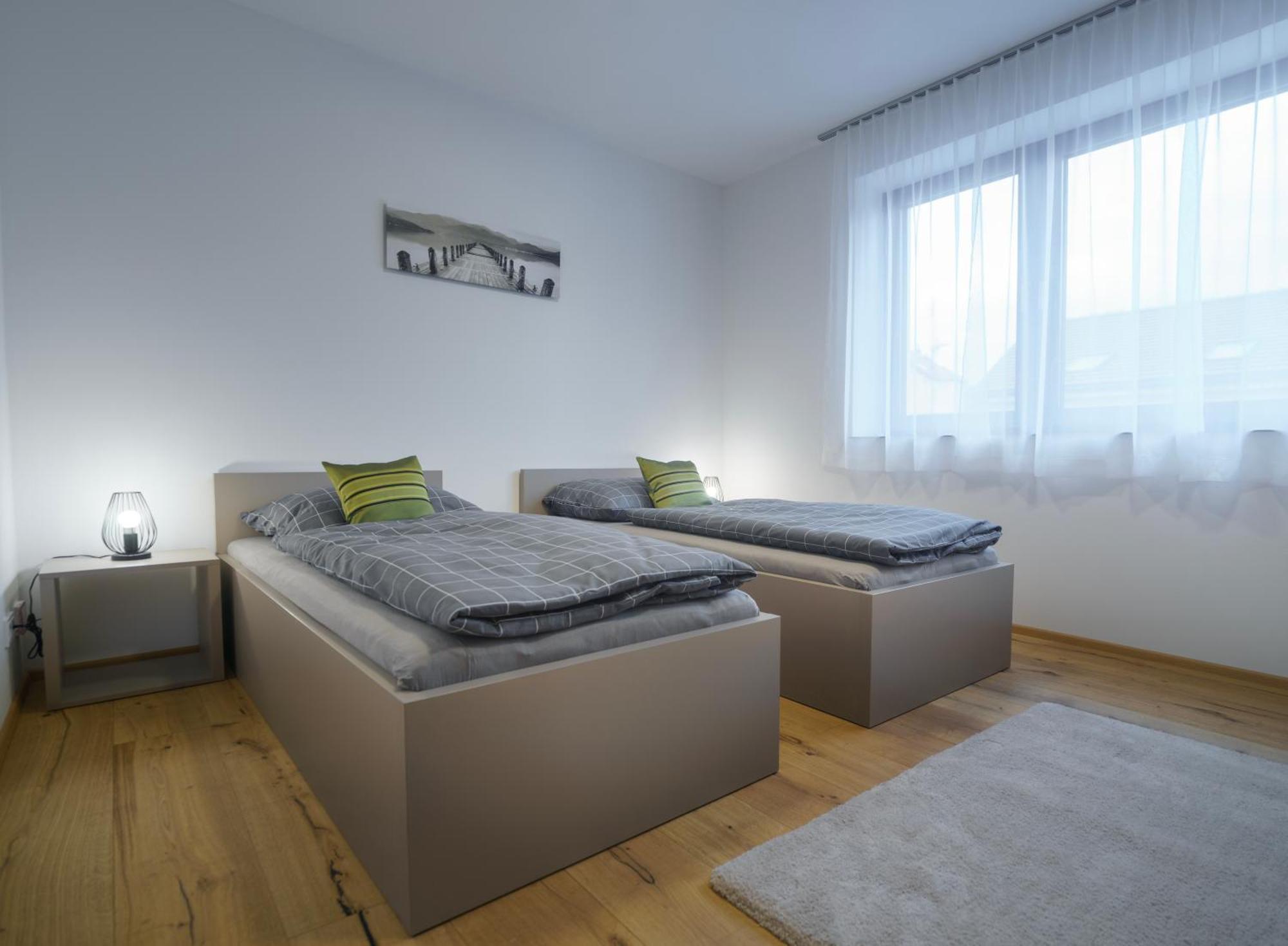 Apartments Podebradova Premium Brno Exterior photo