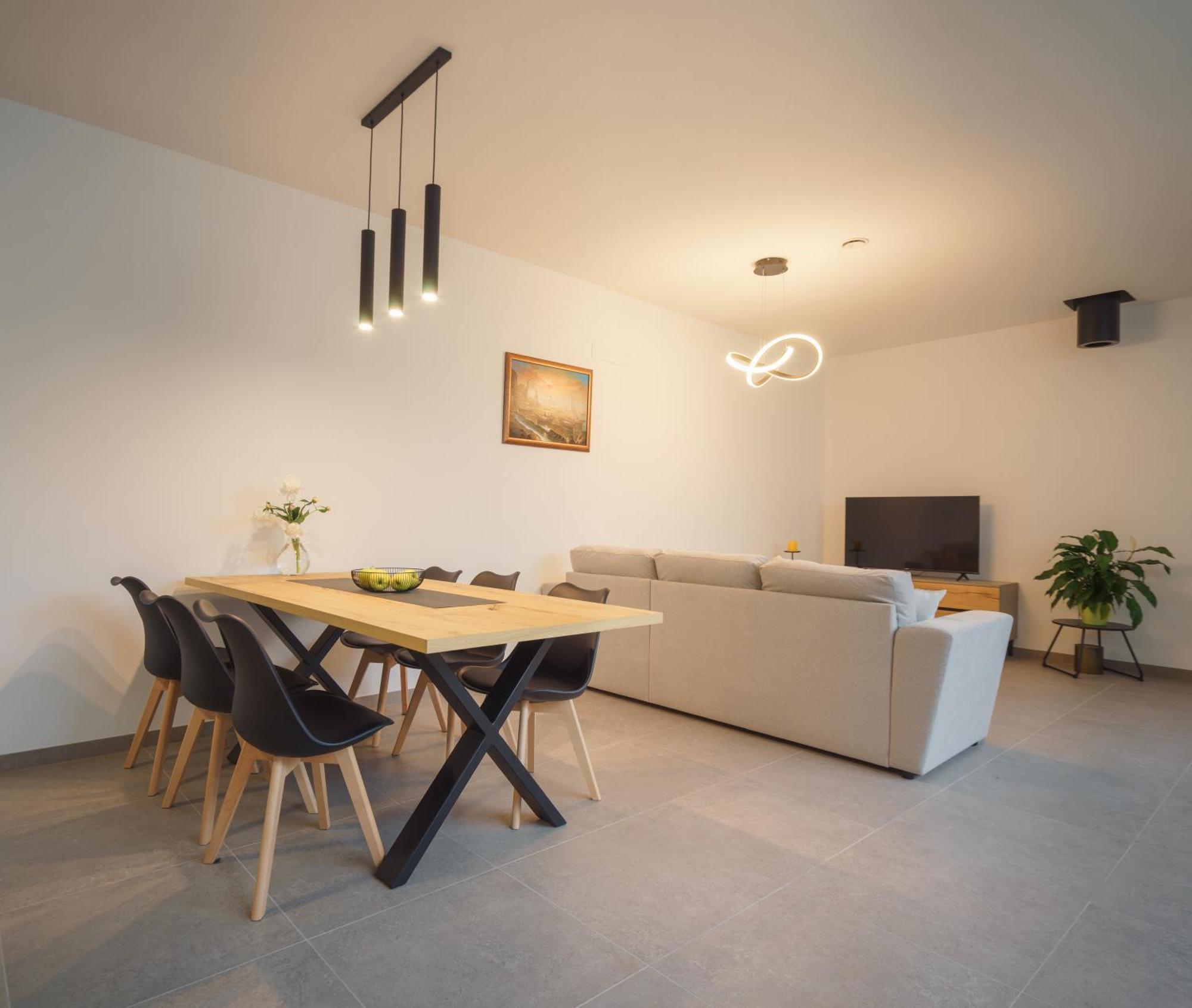 Apartments Podebradova Premium Brno Exterior photo